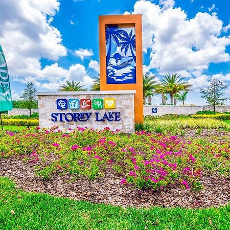 Modern Condo Near Disney Foosball Water Park キシミー エクステリア 写真