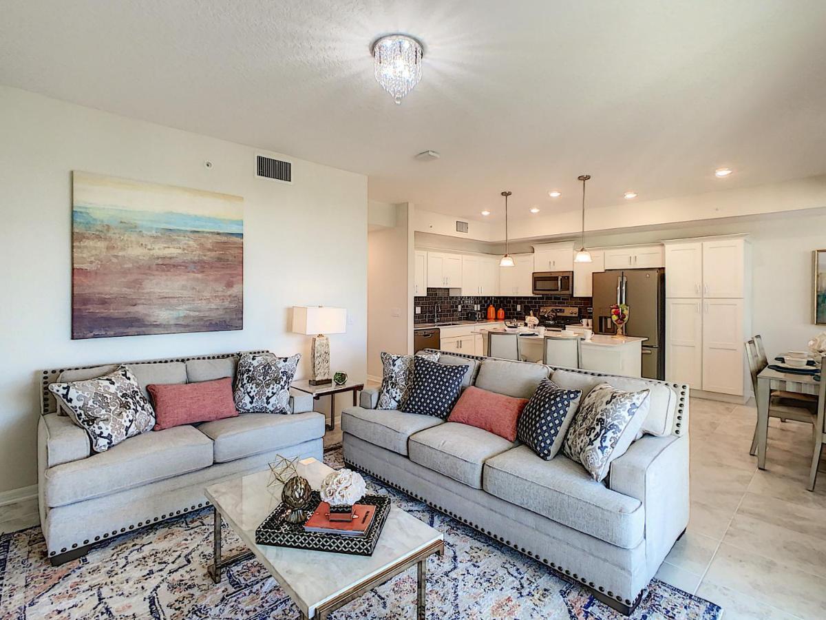 Modern Condo Near Disney Foosball Water Park キシミー エクステリア 写真